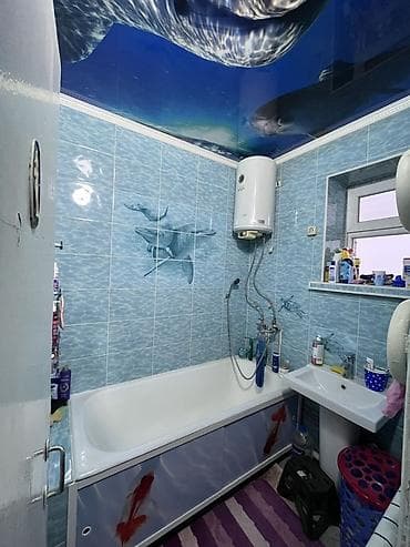 pro group: 2 комнаты, 48 м², 105 серия, 5 этаж, Косметический ремонт — 5