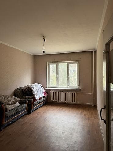 2 bedroom: 2 комнаты, 180 м², 5 мкр 104 серия, 3 этаж, Косметический ремонт — 2