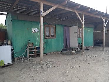 сниму жильё: Жилой вагончик/домик с верандой - Каркасный вагончик, наружная — 2