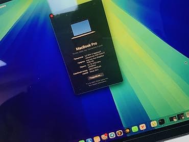 phone 5s: Apple MacBook Pro 13" (2020, Four Thunderbolt 3 ports) - Разрешение — 2