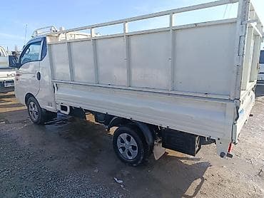 ауди 100 переходка: Hyundai Porter: 2019 г. — 3