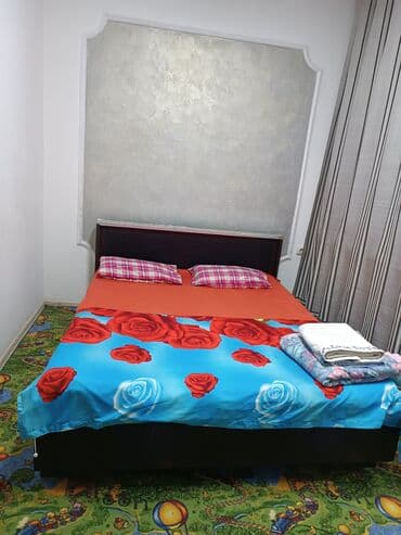 Сниму квартиру: 1 комната, Душевая кабина, Постельное белье, Парковка — 6