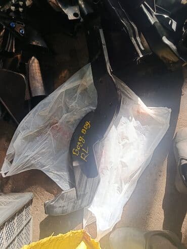 газ оборудование: Воздухозаборник печки — 1