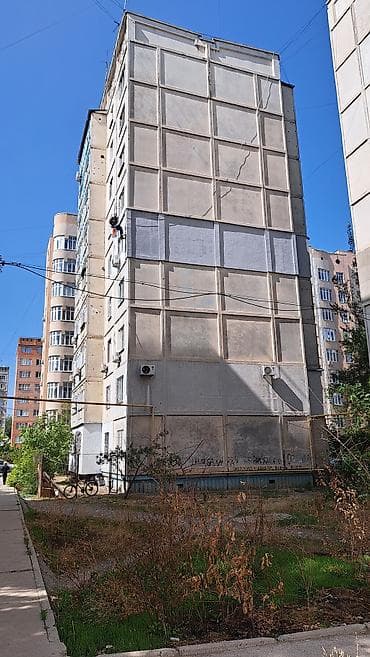 Утепление и отделка фасадов и балконов Профессиональные высотные at lalafo.kg Утепление и отделка фасадов и балконов Профессиональные высотные