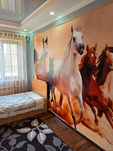 дом ивановка: 240 м², 10 комнат, Утепленный, Бронированные двери, Евроремонт — 9