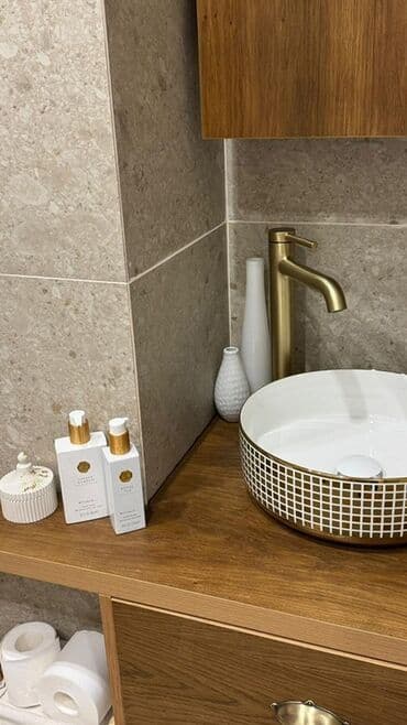 продажа квартир в бишкеке без посредников 2023 год: 3 комнаты, 104 м², Элитка, 4 этаж, Дизайнерский ремонт — 18