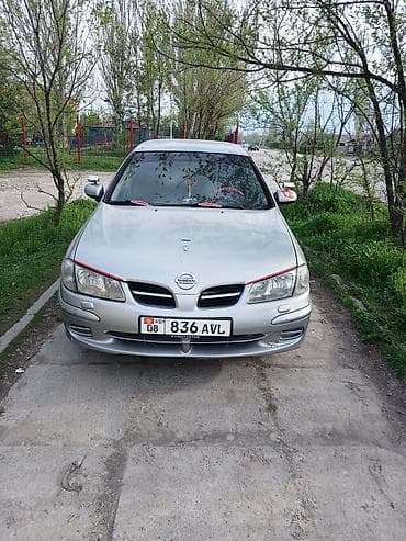 на ниссан алмеро тино: Nissan Almera Tino: 2001 г., 1.5 л, Ручные, Бензин, Минивэн — 3