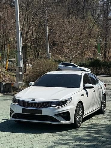 кия машина: Kia K5: 2019 г., 2 л, Автомат, Бензин, Седан — 2