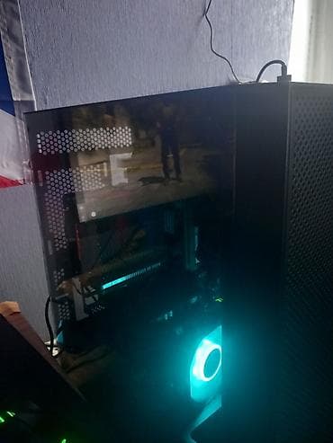 ps3 sony: Компьютер, ядер - 10, ОЗУ 32 ГБ, Игровой, Б/у, Intel Xeon, NVIDIA GeForce GTX 1050 Ti, HDD + SSD — 1