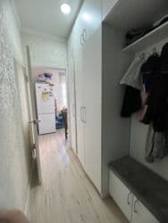 дом новопокровка: 1 комната, 35 м², 5 этаж — 13