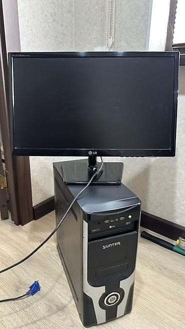 lg компьютер: Компьютер, Для работы, учебы — 3