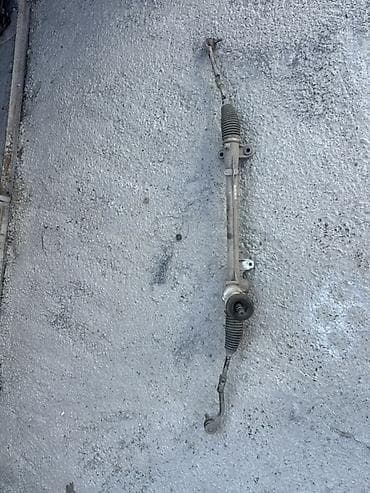 Рулевые колонки: Рулевая рейка Hyundai 2019 г. — 3