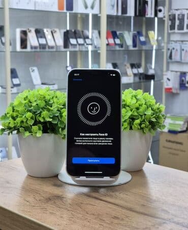 ipod touch: IPhone Xr, Б/у, 128 ГБ, Белый, Чехол, 77 % — 3