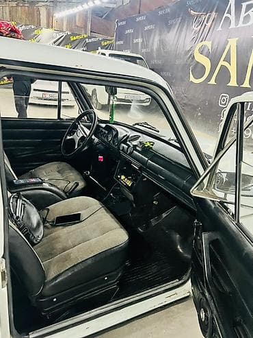 r17 8j: ВАЗ (ЛАДА) 2106: 2000 г., 1.6 л, Ручные, Бензин, Седан — 7