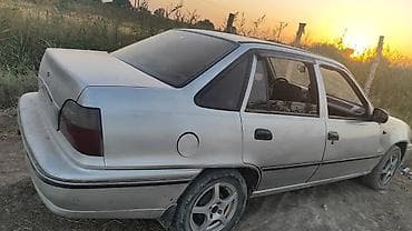юмз вал: Daewoo Nexia: 2005 г., Механика, Бензин, Седан — 4