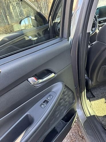 панель на гольф 2: Hyundai Santa Fe: 2020 г., 2.2 л, Автомат, Дизель, Кроссовер — 6