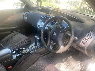 Продажа авто: Nissan Primera: 2003 г., 1.8 л, Автомат, Бензин, Седан — 6