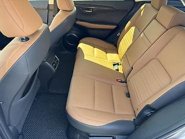 byd e2 2019: Lexus NX: 2020 г., 2.5 л, Вариатор, Гибрид, Кроссовер — 6