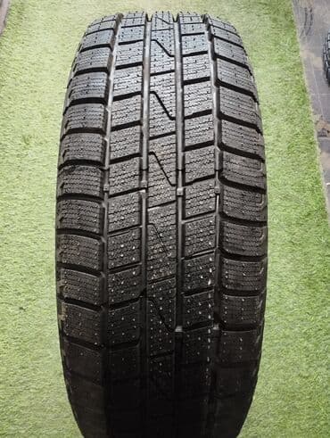 Шины 205 / 60 / R 16, Зима, Новый, 1 шт, Легковые, Корея, Hankook at lalafo.kg Шины 205 / 60 / R 16, Зима, Новый, 1 шт, Легковые, Корея, Hankook