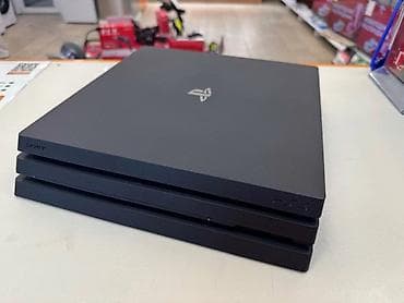 Sony PlayStation 4 Slim pro в отличном состоянии Комплектация: -