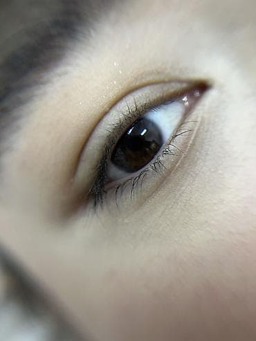 sm x: Ресницы, Требуются модели — 4