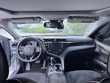 камри кыргызстан: Toyota Camry: 2018 г., 2.5 л, Автомат, Бензин, Седан — 8