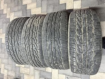 monoblok r18: Литые Диски R 18 BMW, Комплект, отверстий - 5, Б/у — 6