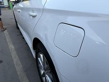 Hyundai Sonata: 2018 г., 2 л, Автомат, Газ, Седан — 5