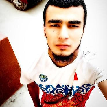 Айыл чарба: Талап кылынат Репетитор - Кыргыз тили, Кечки жумуш — 1