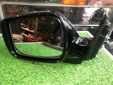 кудайбеген: Каптал оң Күзгү Honda Жаңы, Оригинал — 3