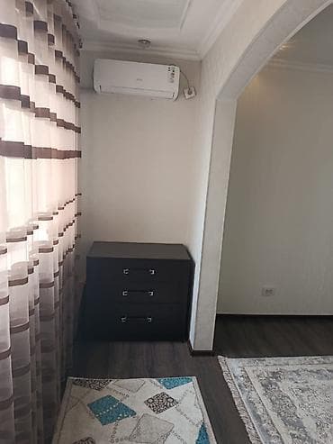 Квартиры: 1 комната, 43 м², 106 серия, 5 этаж, Евроремонт — 3