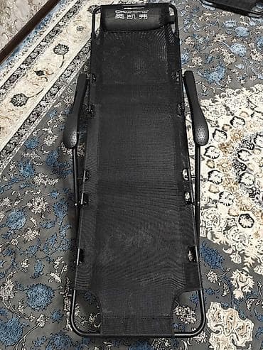 пляжный шезлонг: Раскладушки в наличии
в наличии 10 штук
торг реальным клиентам — 8