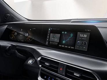 cheri tiggo: Changan Uni-T: 2025 г., 1.5 л, Автомат, Бензин, Кроссовер — 8