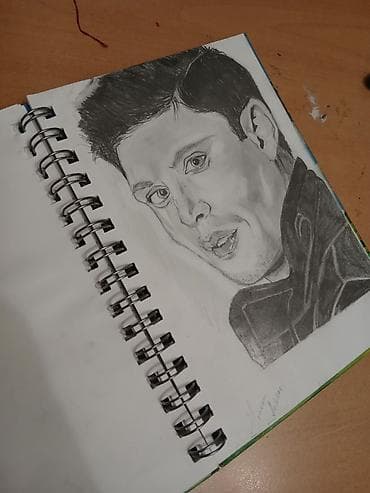 paper: Все картины нарисованы мною: на холсте,картоне,бумаге; — 1