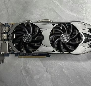 rtx 1080: Видеокарта для ПК, Б/у, NVidia, GeForce GTX, 2 ГБ — 3