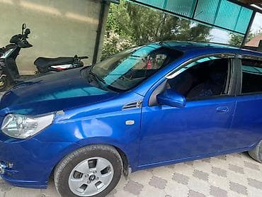 дево нексия 1: Daewoo Gentra: 2009 г., 1.2 л, Автомат, Бензин, Хэтчбэк — 3