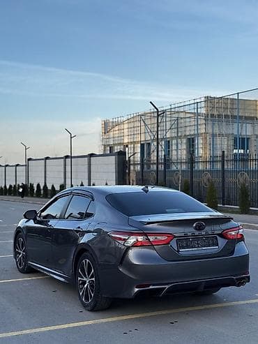 тойота селика цена: Toyota Camry: 2019 г., 2.5 л, Типтроник, Бензин, Седан — 9