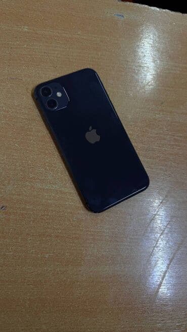 часы apple watch 5: IPhone 12, Черный — 1