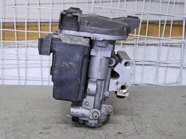 ступица нива: Блок ABS Daewoo 1999 г., Б/у, Оригинал, Германия — 11