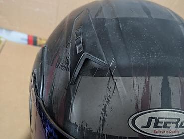 ninja h2: Мотошлем — 3
