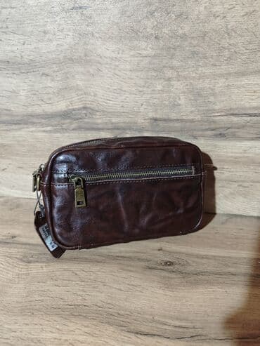 Сумка клатч
Натуральная кожа at lalafo.kg Сумка клатч
Натуральная кожа