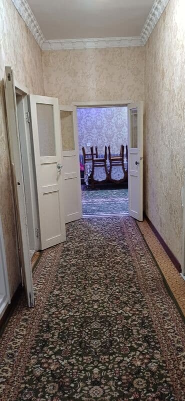 дордой аренда дом: 200 м², 4 комнаты, Кондиционер, Парковка, Забор, огорожен — 11