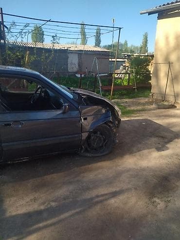 audi c3: Продаю мотор и коробка целый — 2