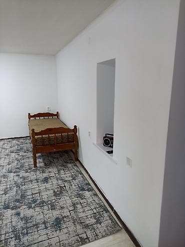 дом или квартира: Студия, Без подселения, С мебелью полностью — 4