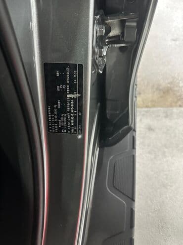 срочно продаю в связи с переездом: Ssangyong Rexton: 2019 г., 2.2 л, Автомат, Дизель, Жол тандабас — 10