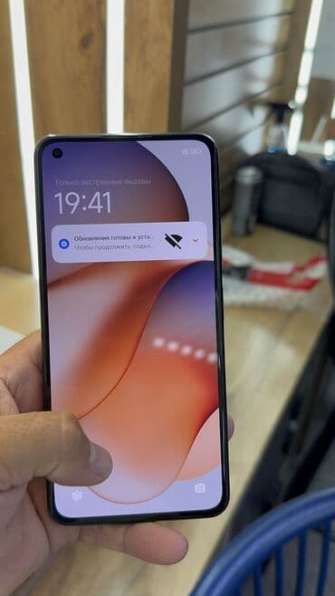 mi play цена в бишкеке: Xiaomi, Mi 11 Lite, Б/у, 256 ГБ — 7