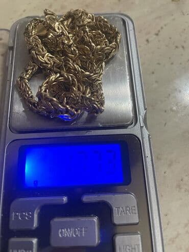 свадебные платья со шлейфом: Продаётся Золотое шикарное колье выполненная в плетении «Королевская — 3