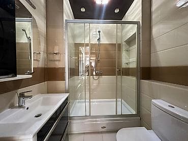 Продажа квартир: 4 комнаты, 147 м², Элитка, 7 этаж, Дизайнерский ремонт — 7