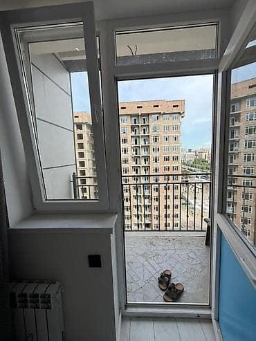 Недвижимость: 1 комната, 41 м², Элитка, 11 этаж, Евроремонт — 7