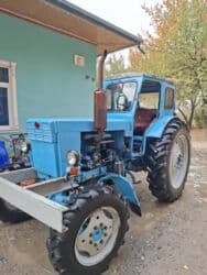 КУНы: Модель Т-40, Новый, 1993 г — 4